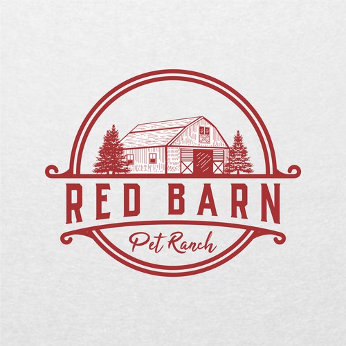 Red Barn Pet Ranch