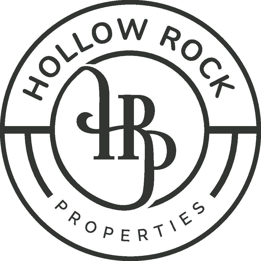 Hollow Rock Escapes and Hollow Rock Properties
