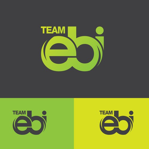 Logo Concept for Team EBI