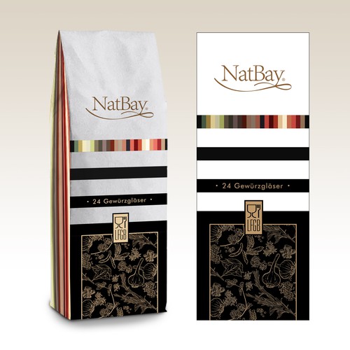 Package design