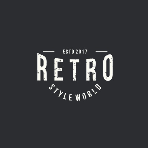 Retro Style World