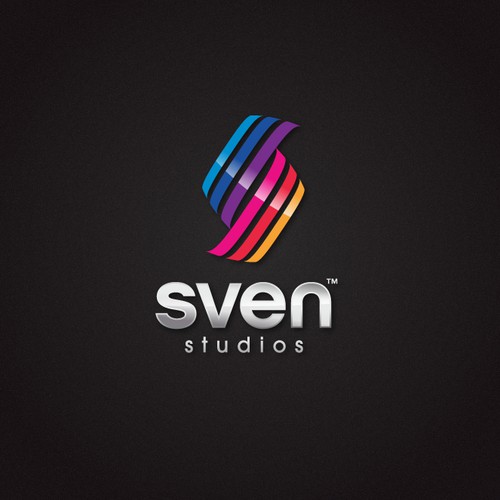 Help SVEN Studios with a new logo