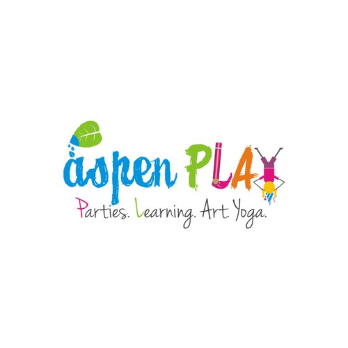 New logo wanted for Aspen PLAY