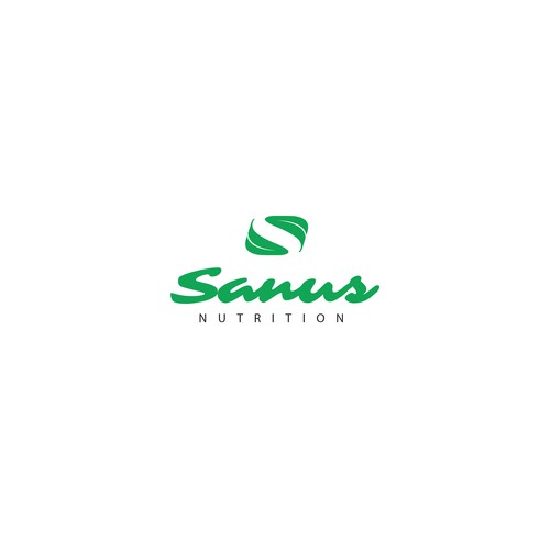"Sanus" logo