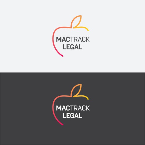 MAC TRACK Logo