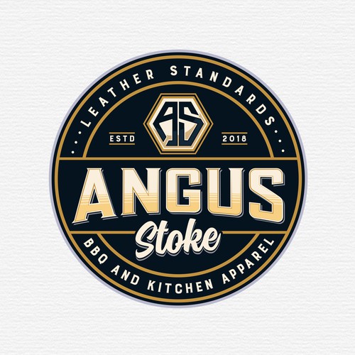 Angus Stoke