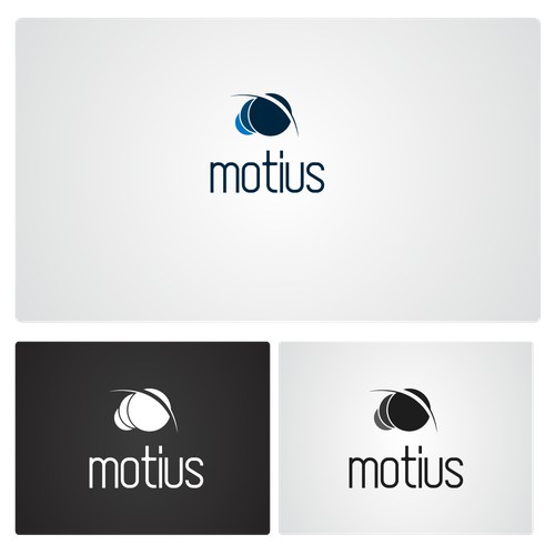 Logo Contest - Motius