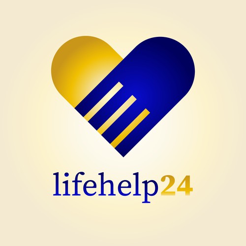 Logo for lifehelp24