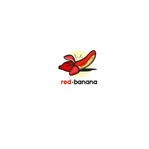 Red Banana