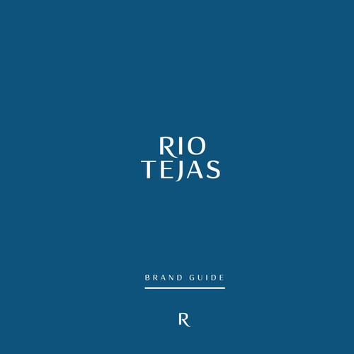Rio Tejas Brand guide