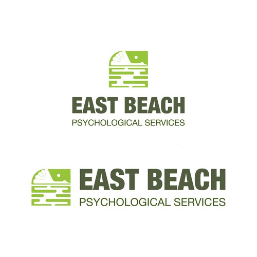 East Beach Design Concept