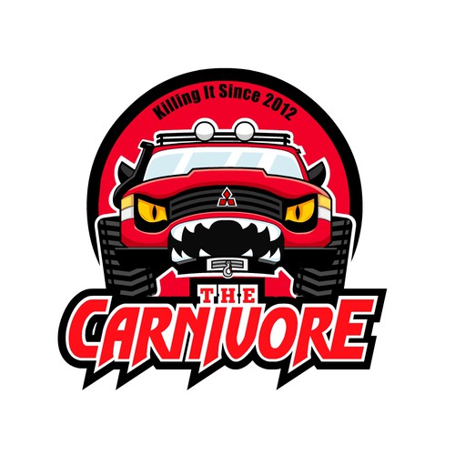 The Carnivore