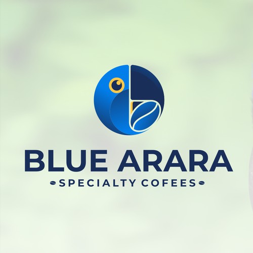 Blue bird Coffees
