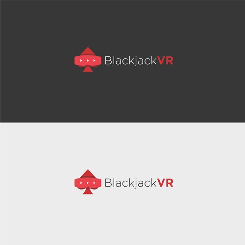 Logo - BlackJack VR