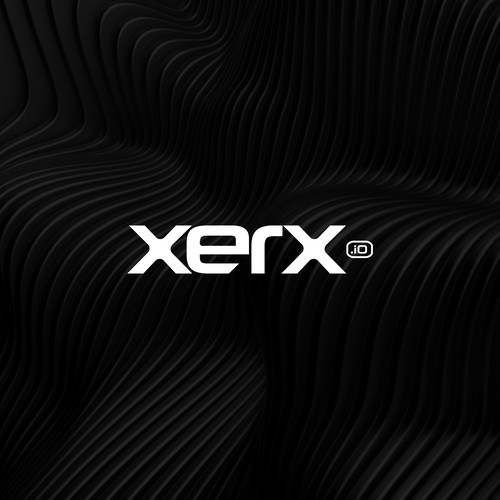 Logo concept for Xerx
