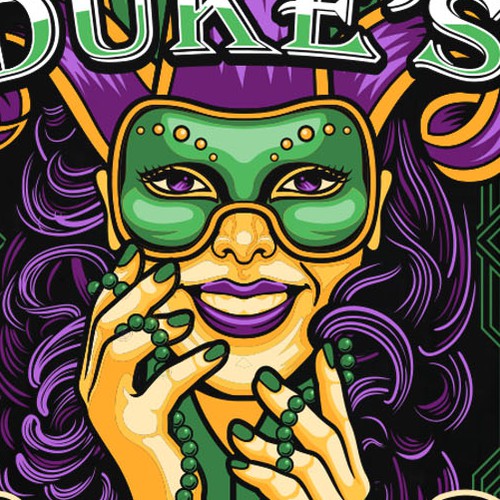 duke's soulard mardi gras