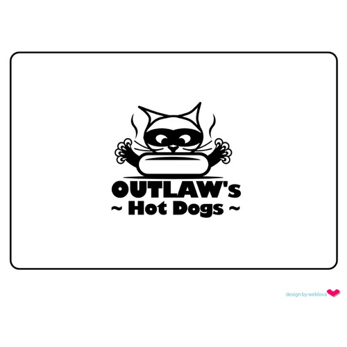 Outlaw's Hot Dog