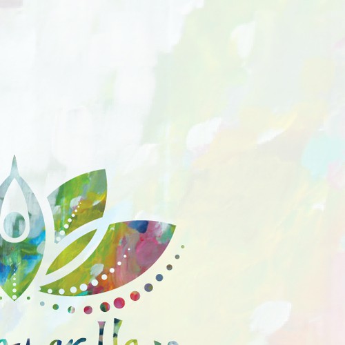 Artsy logo for Lotus Flower Yoga