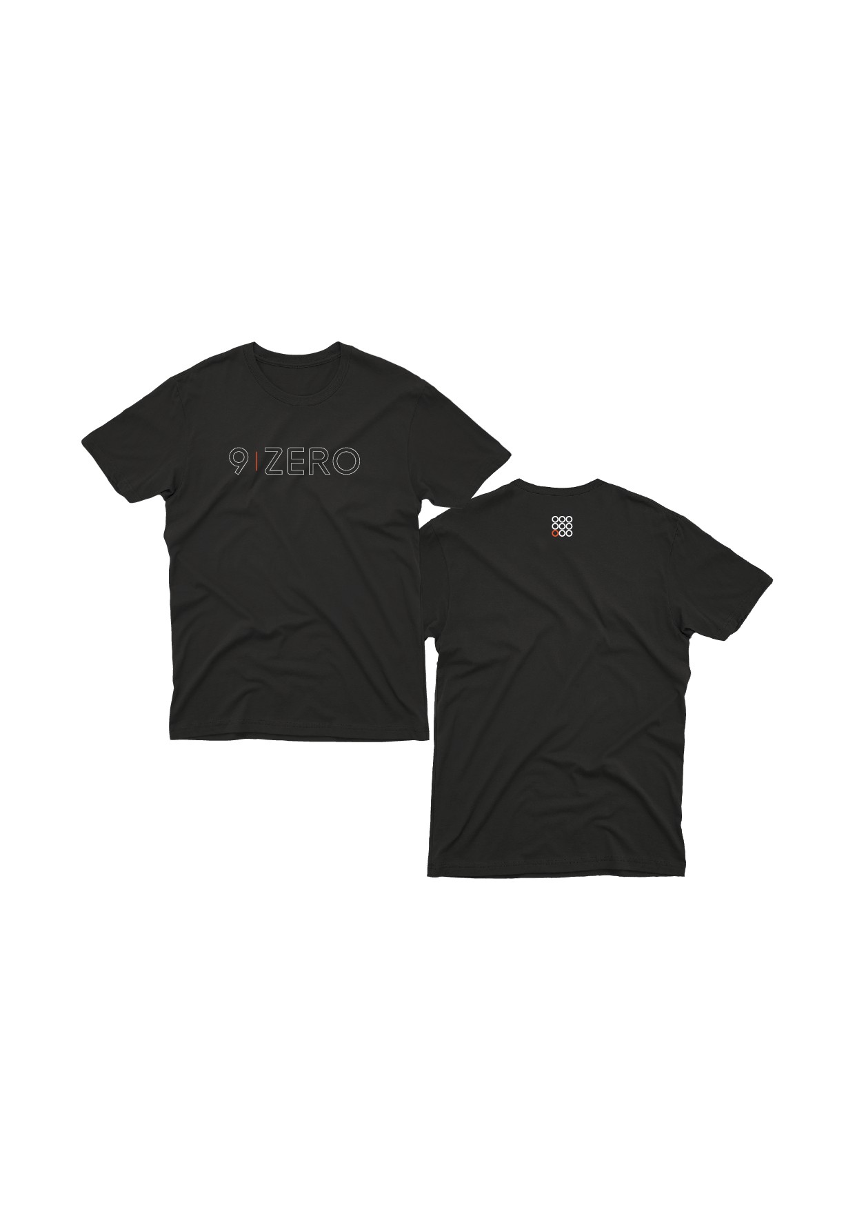 9Zero - Climate Tech - Design