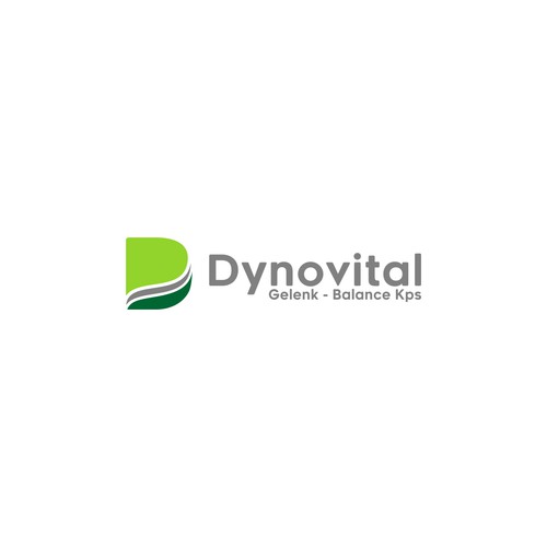 Logo concept for Dynovital