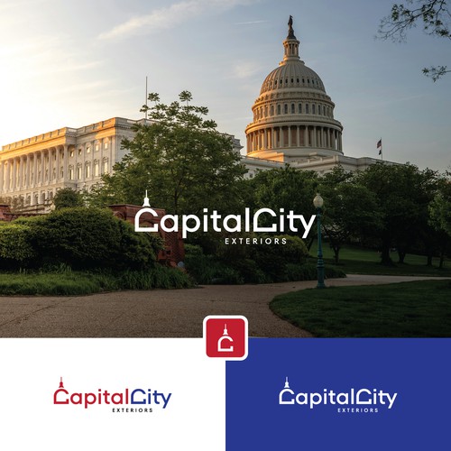 Capital City