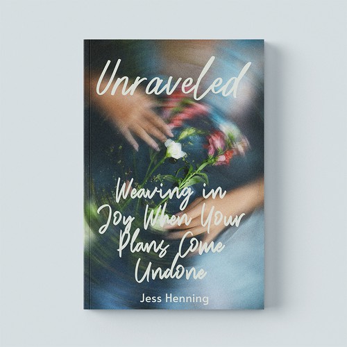 Book Cover Design