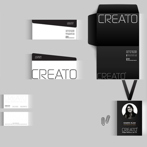 Brand Identity Design