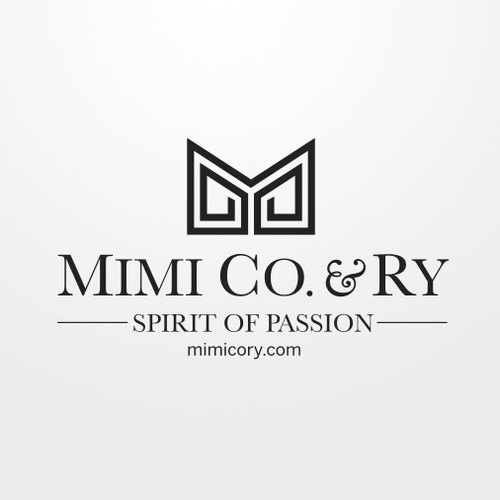 Logo for Mimi Co. & Ry