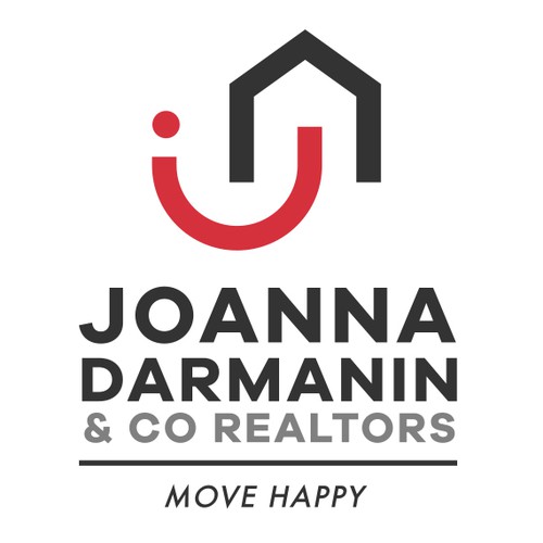 Logo concept for a Real Estate company