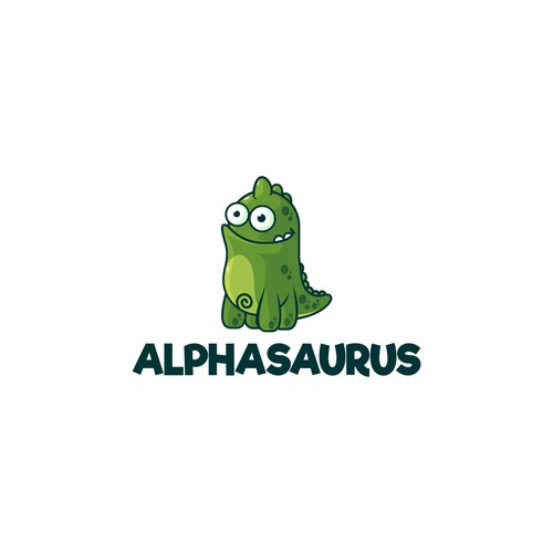 Alphasaurus rawr!!