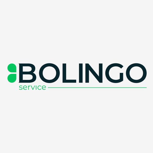 Bolingo Service - Logo proposal