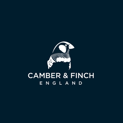 logo Chamber & Finch