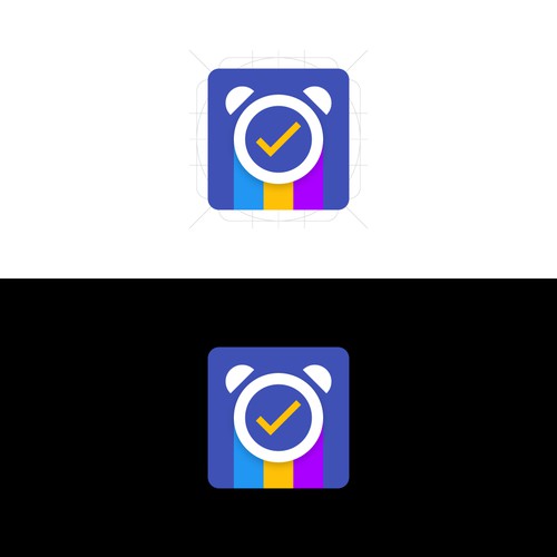 CloudTasks App Icon