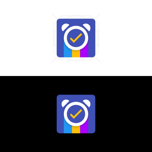 CloudTasks App Icon