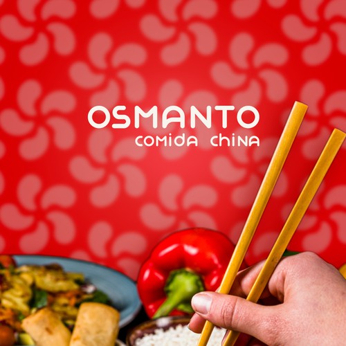 Osmanto - Chinese restaurant