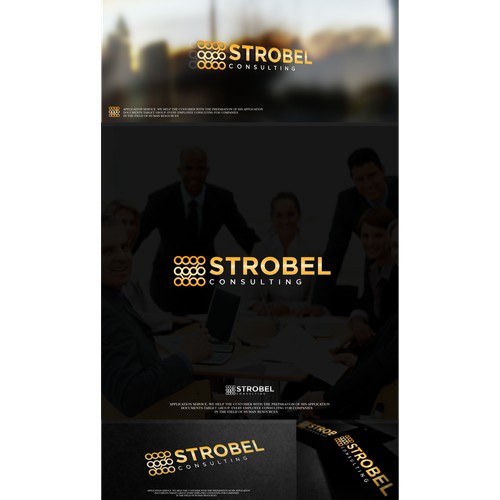 STROBEL CONSULTING