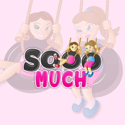 Sooo Much