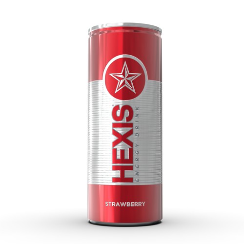 Energy Drink