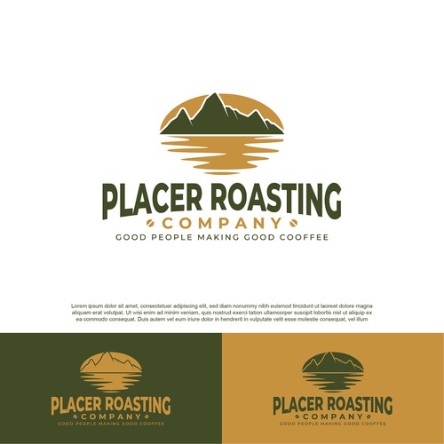 Placer Roasting Company