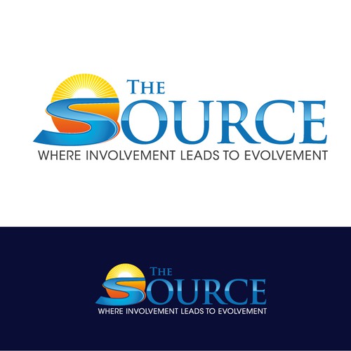 New logo wanted for The Source Health and Wellness Treatment Center