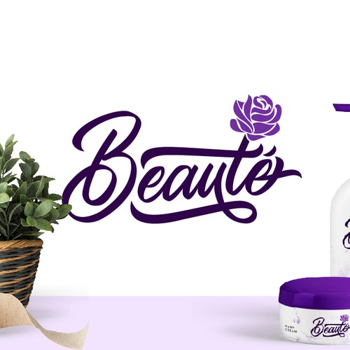 Beaute Logotype