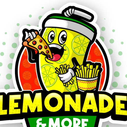 Lemonade & More,