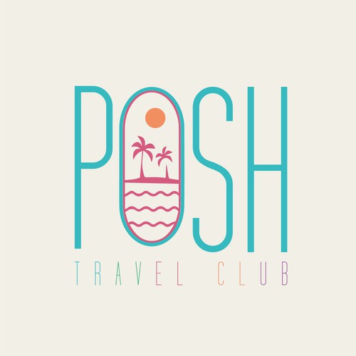 logo travel 