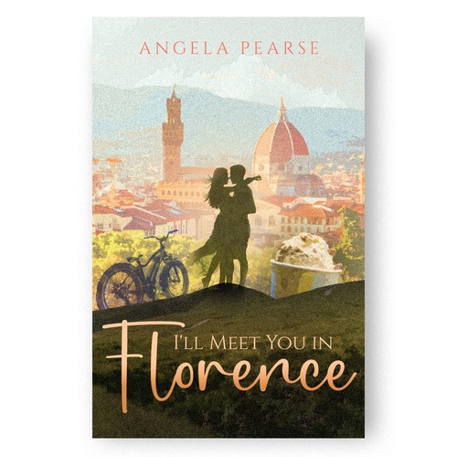 Proposed Book Cover Design