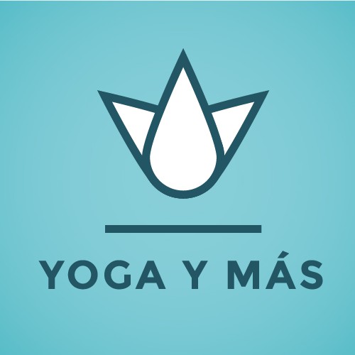 Bold logo Yoga