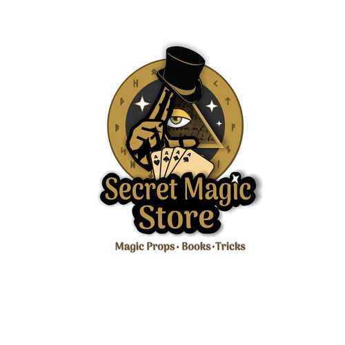 Magic Store