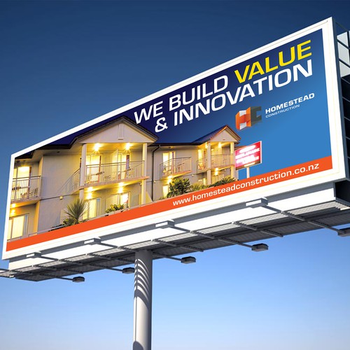 Billboard Design