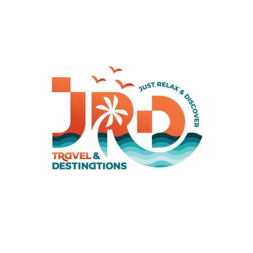 JRD Travel Destinations