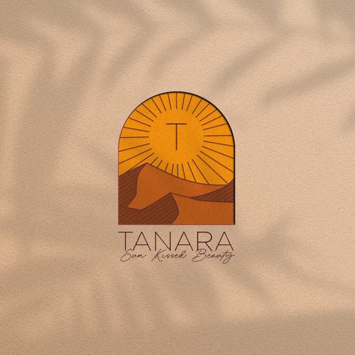 TANARA taning lotion
