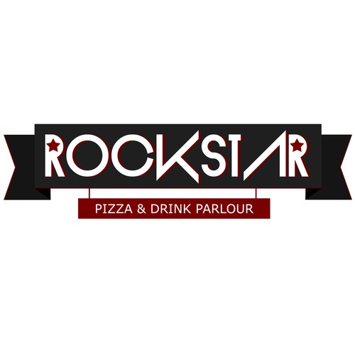 Rockstar - pizza and drink parlour